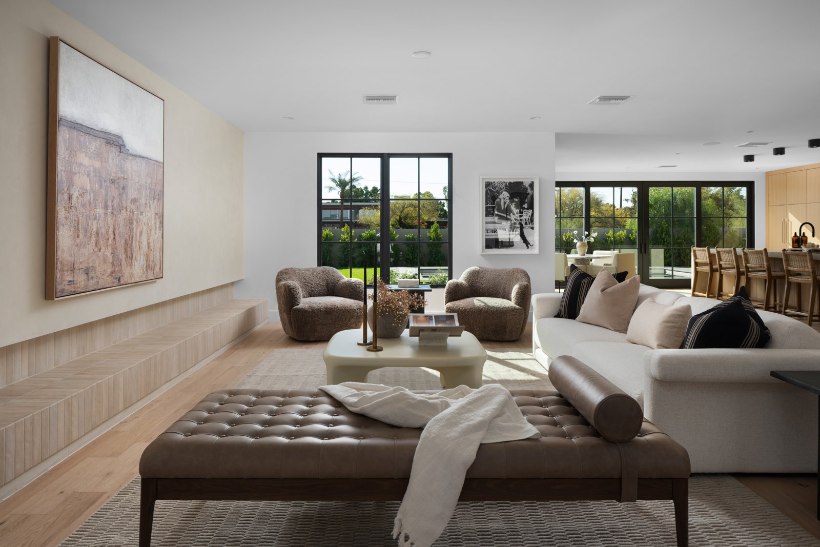 Jumbo vs. Conventional: Which Loan Is Right for Your Arizona Home?