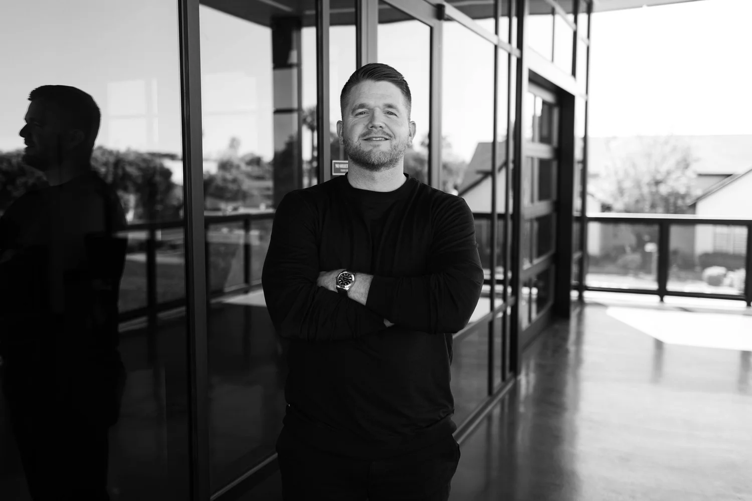 Brent Nardecchia, CEO and Co-Founder of High Place Mortgage and the #1 loan officer in Arizona