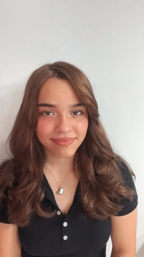 Avery Alvarez, Administrative Assistant