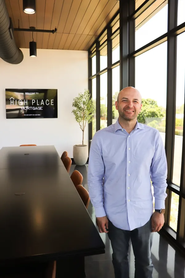 Michael Delp, Loan Operations
